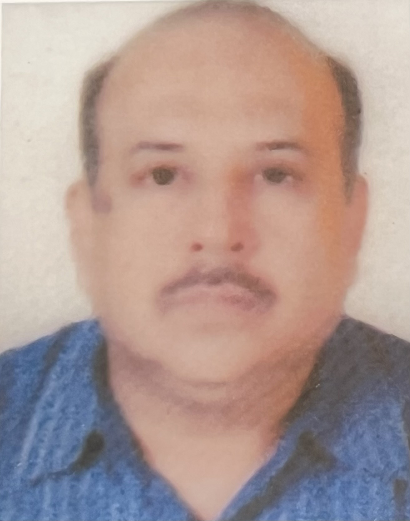 Shri Bhushan Khubchandani